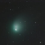 Comet C/2022_E3 (ZTF)
