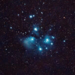 M45, Pleiades