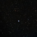 M57, Ring nebula