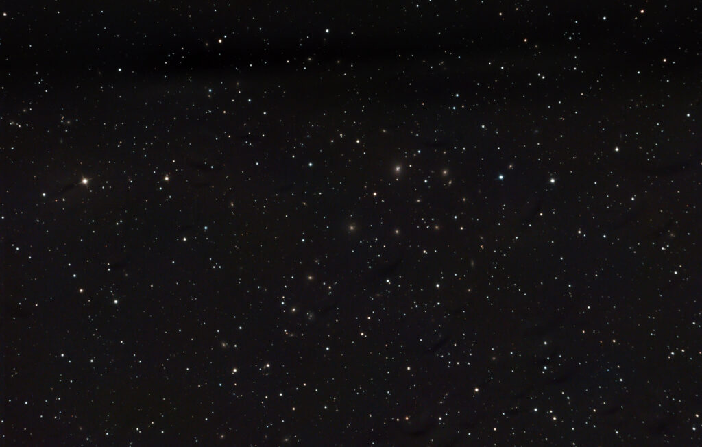 NGC 1275, Perseus A