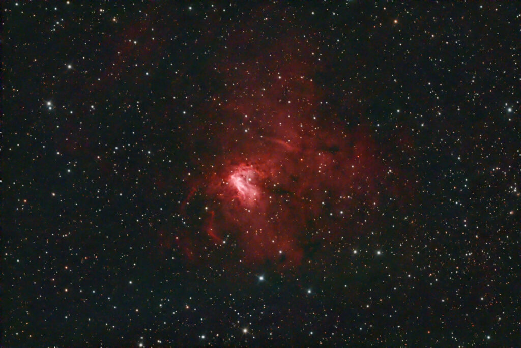 NGC 1491