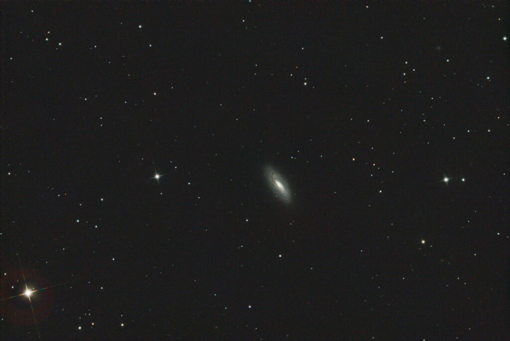 NGC 5005