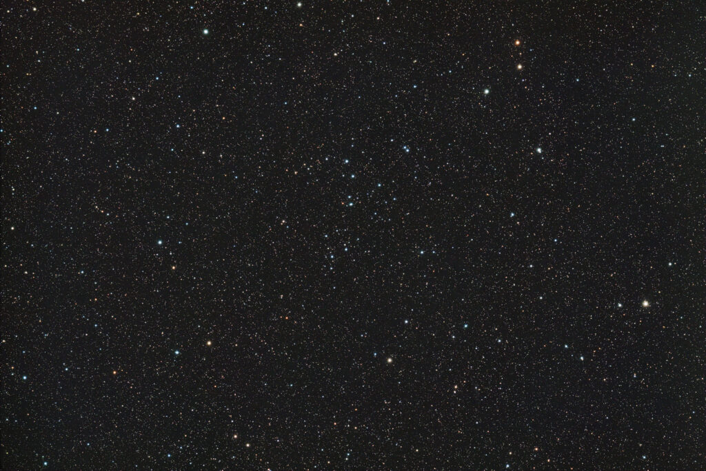 NGC 7243