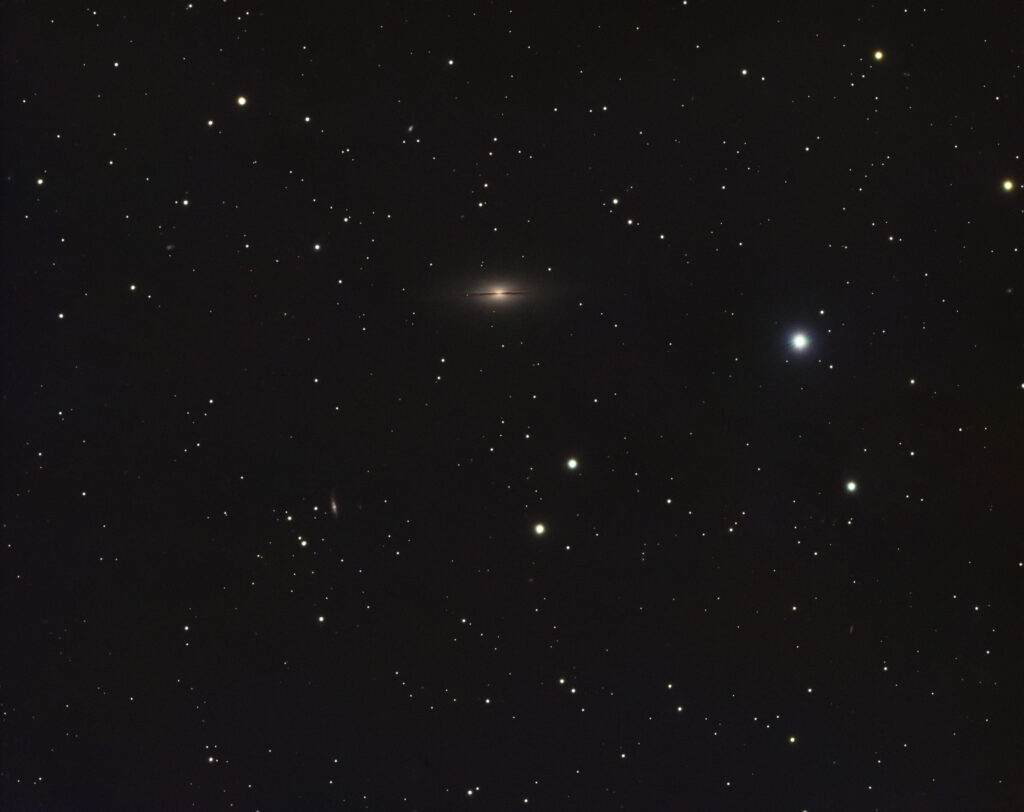 NGC 7814