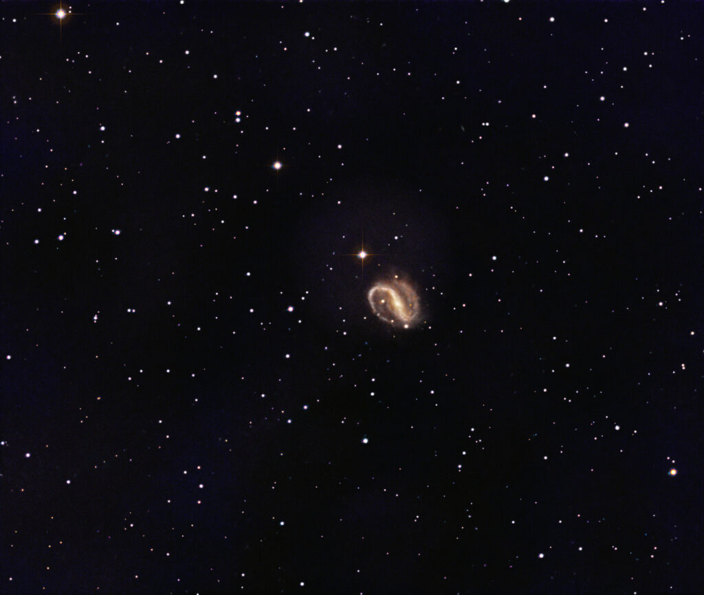NGC 7479
