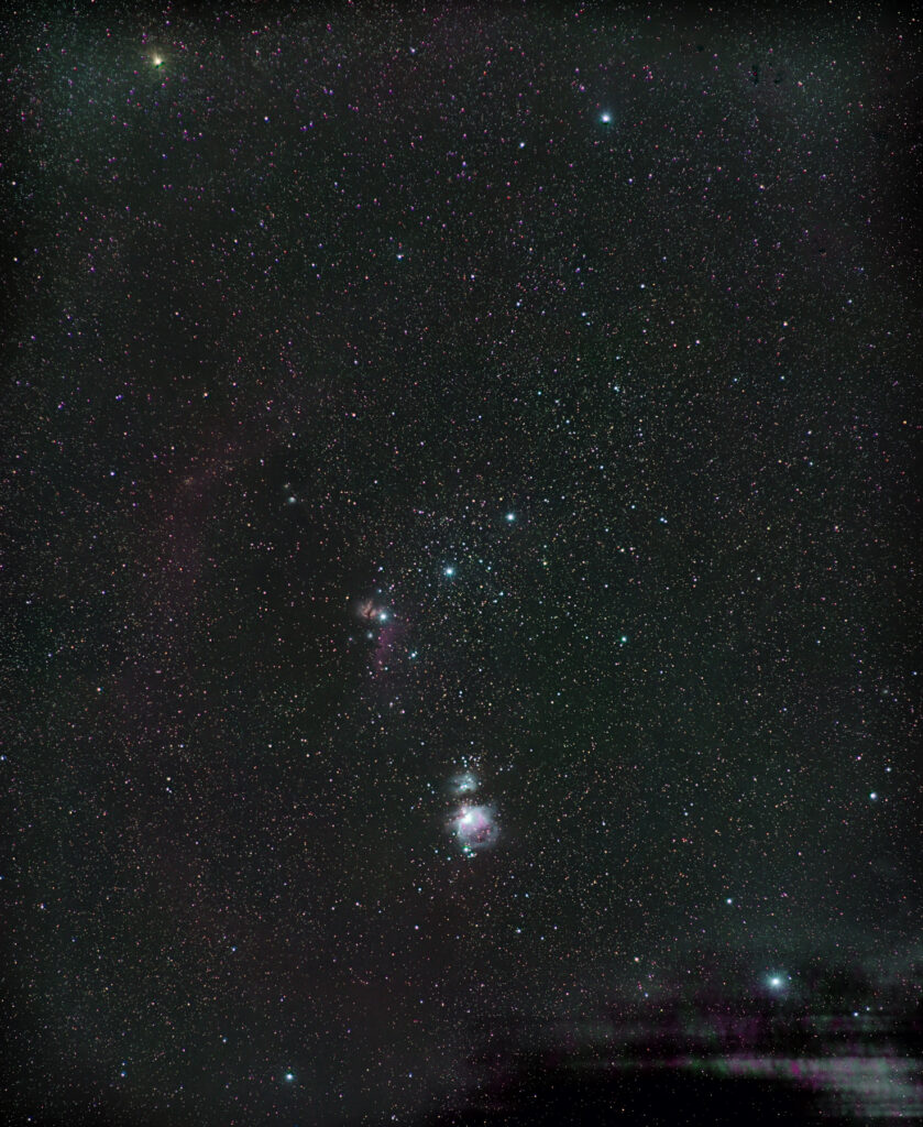 Orion