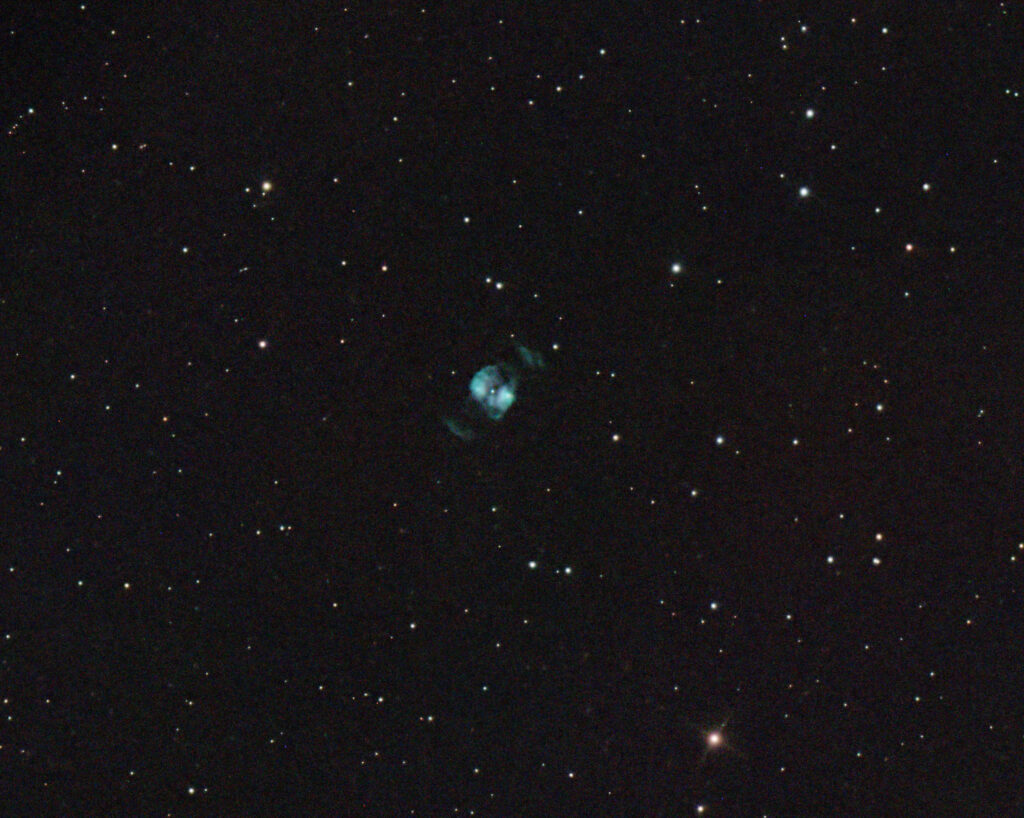 NGC 2371-2
