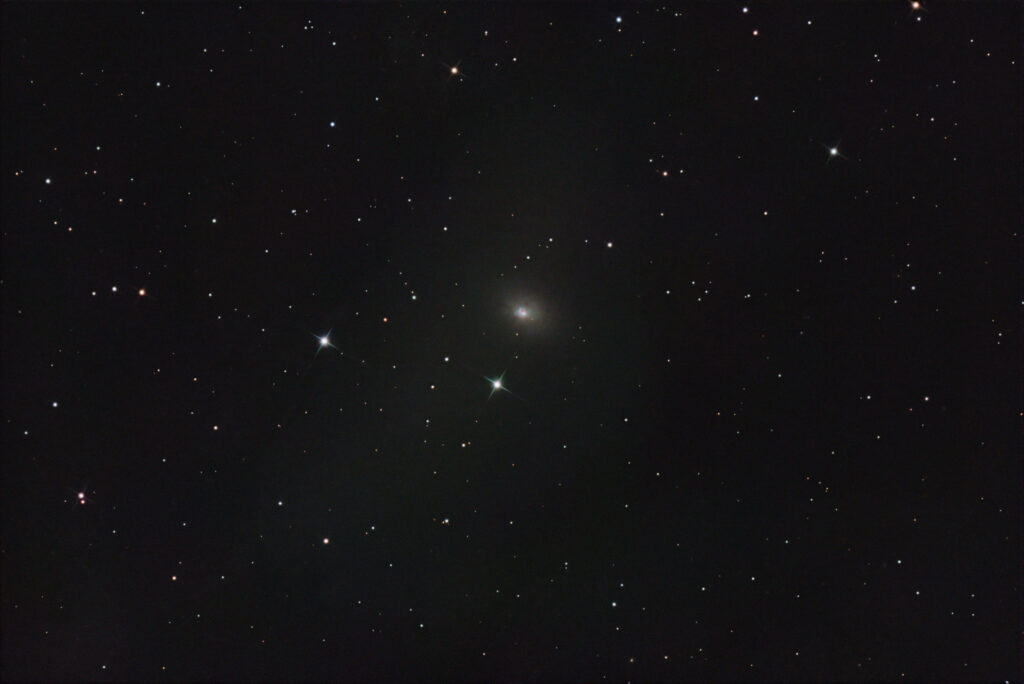 NGC 3077