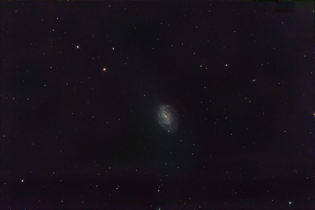 NGC 3726