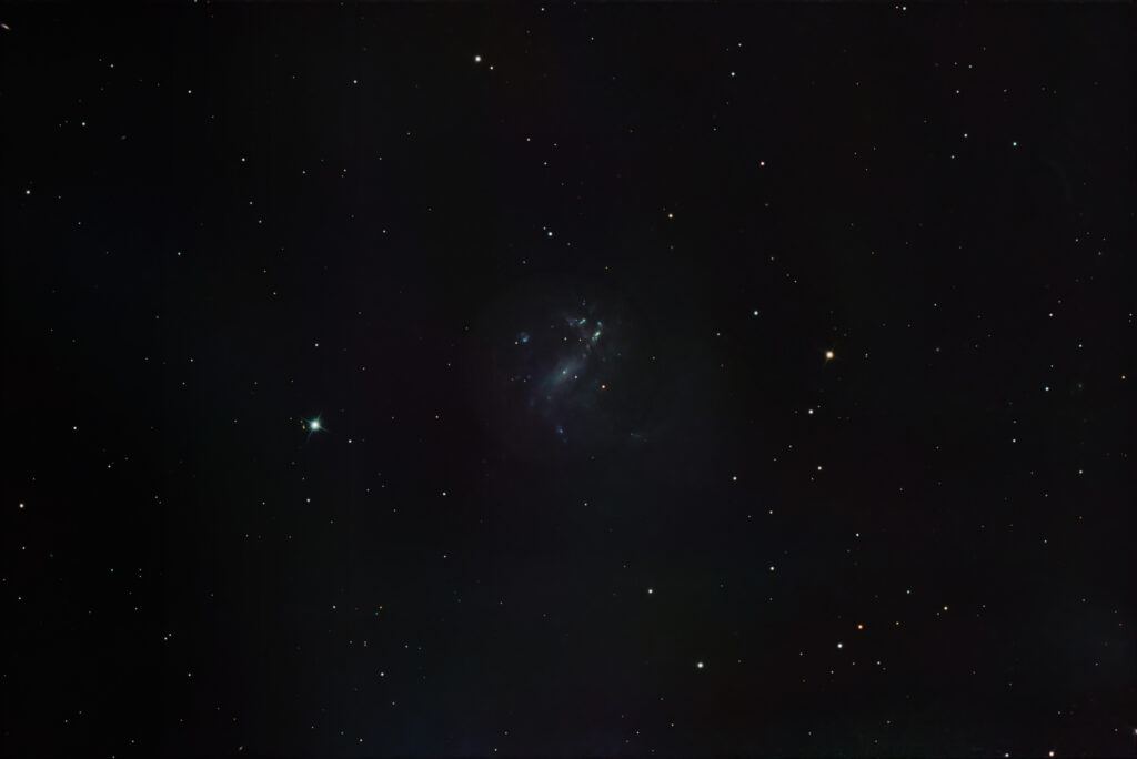 NGC 4395