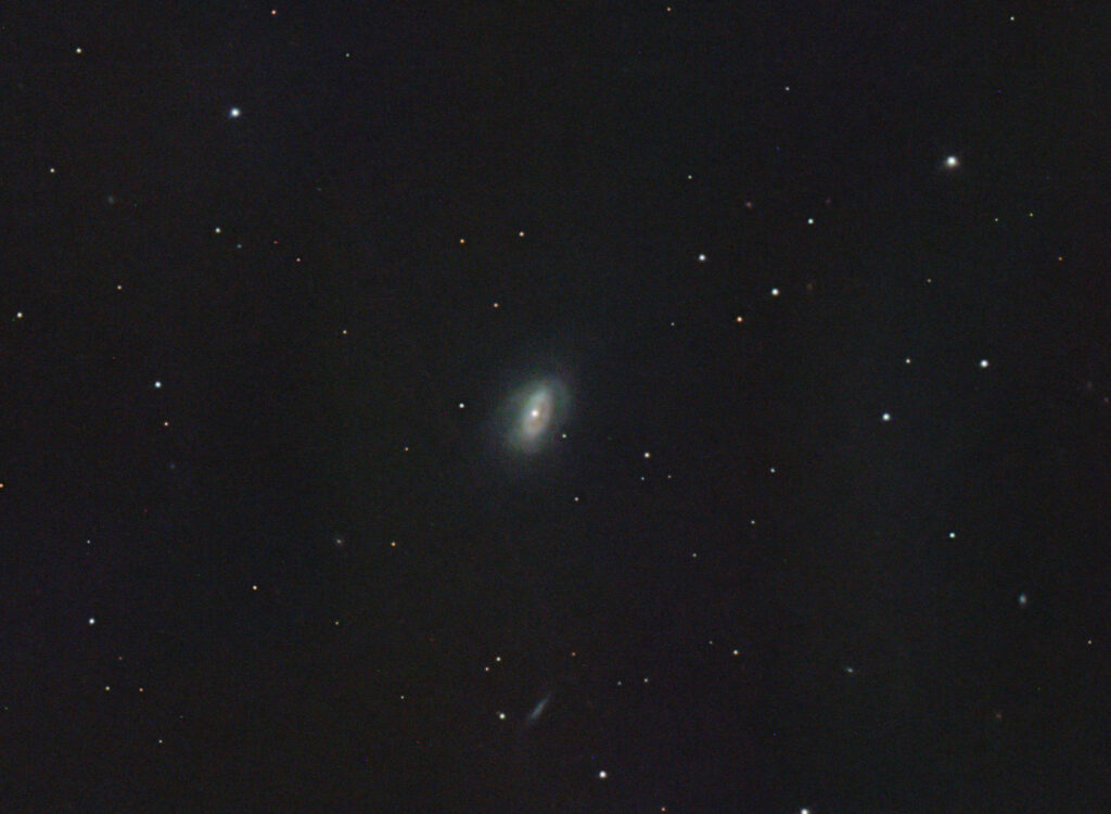 NGC 3626