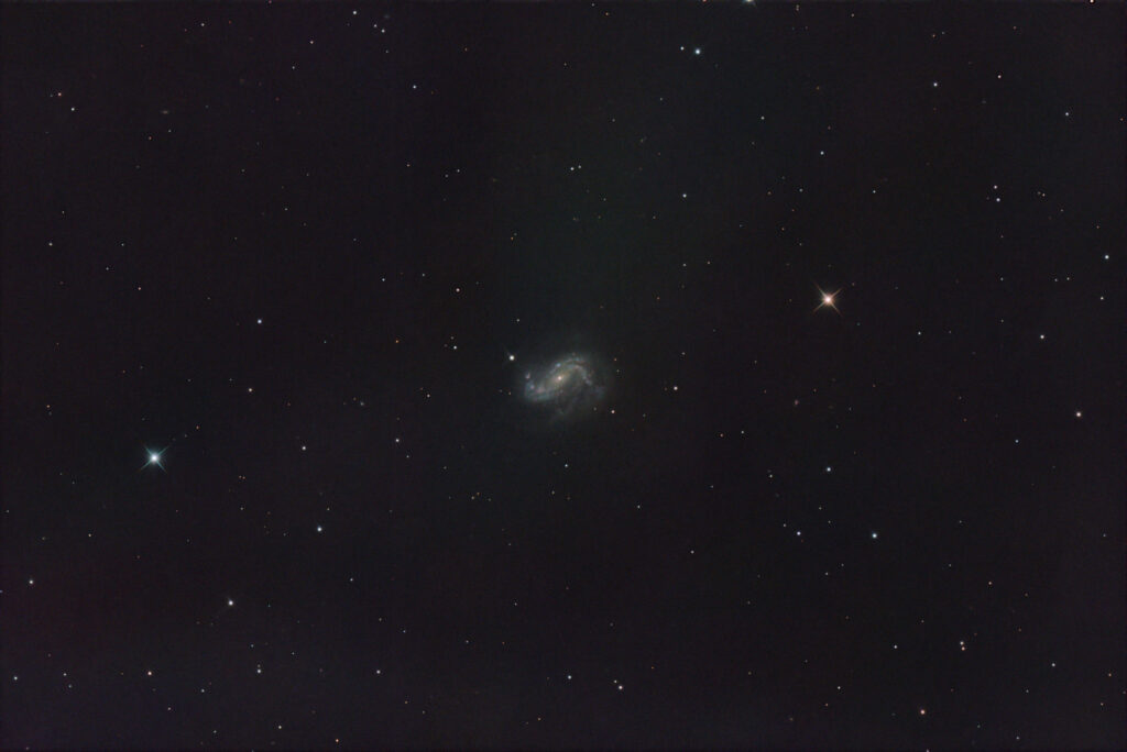 NGC 4051