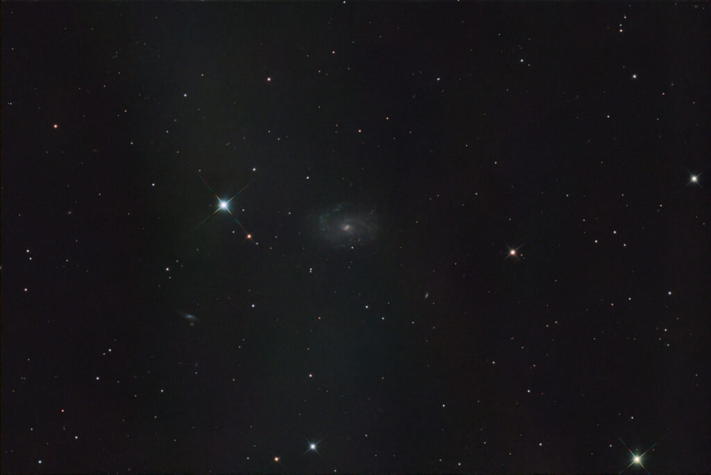 NGC 4145