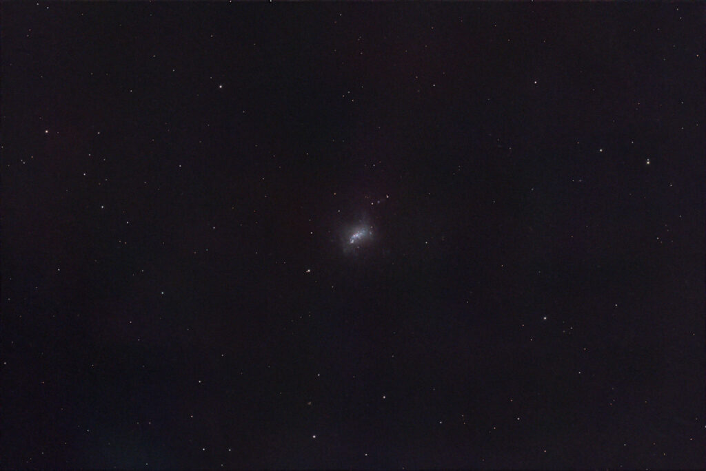 NGC 4214