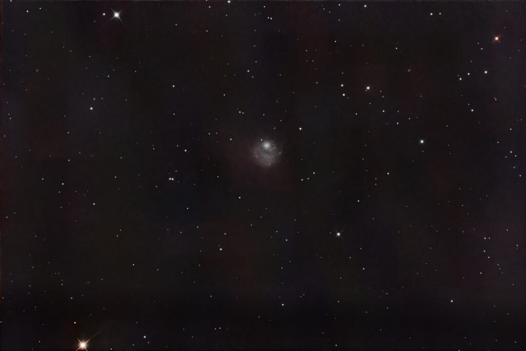 NGC 5474