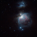 M42, Orion Nebula