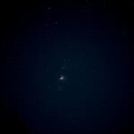 M42, Orion Nebula