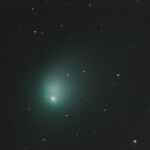 Comet C/2022_E3 (ZTF)