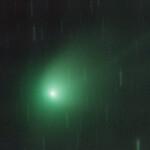 Comet C/2022_E3 (ZTF)