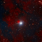 Sadr (Gamma Cygni) and IC 1318