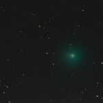 The comet 41P/Tuttle_Giacobini-Kresak