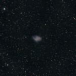 M1, Crab nebula