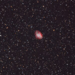 M1, Crab nebula