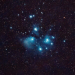 M45, Pleiades