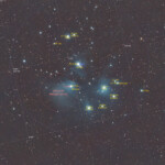 M45, Pleiades