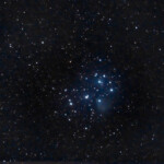 M45, Pleiades