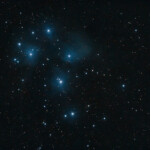 M45, Pleiades