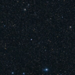 Photographed with APO107 refractor telescope and Nikon D800 camera in Åva October 2016. 12 min exposure. M57, Ring nebula