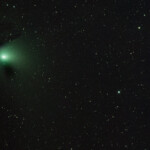 Comet C/2022_E3 (ZTF)
