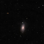 M63, Sunflower galaxy
