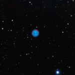 M97, Owl Nebula