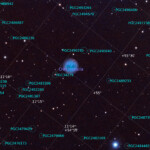 M97, Owl Nebula