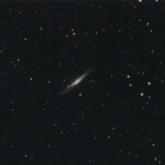 NGC 2683, UFO Galaxy
