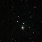 NGC 3998