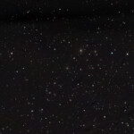 The Perseus cluster at some 235 million light years distance.
Photographed with RC8" reflector telescope and ASI 2600MC color camera in Stuvsta, January 2023. Exposure was 58*3min with IDAS LPS D2 light pollurion filter. Test of Celestron OAG with the telescope. Not fully optimal placement of the OAG and some problems with the flats. NGC 1275, Perseus A