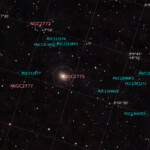NGC 2775