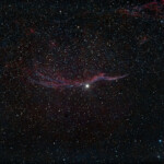 NGC 6960 Veil Nebula