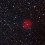 IC 5146, Cocoon Nebula