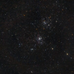 NGC 869 and NGC 884, Perseus Double Cluster