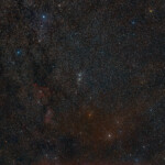 NGC 869 and NGC 884, Perseus Double Cluster