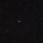 NGC 7331 och Stephan's Quintet