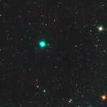 NGC 7662, Snowball nebula