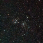 NGC 869 and NGC 884, Perseus Double Cluster