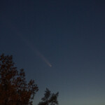 Comet Tsuchinshan-ATLAS (C2023 A3)