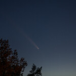 Comet Tsuchinshan-ATLAS (C2023 A3)