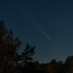 Comet Tsuchinshan-ATLAS (C2023 A3)
